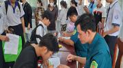 ĐĂNG KÝ NVQS LẦN ĐẦU CHO NAM CÔNG DÂN TUỔI 17, SINH NĂM 2008