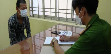 BẮT NHANH ĐỐI TƯỢNG TRỘM CẮP TÀI SẢN BẮT NHANH ĐỐI TƯỢNG TRỘM CẮP TÀI SẢN