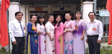 ĐẠI HỘI ĐẢNG VIÊN CHI BỘ TRẠM Y TẾ – NHIỆM KỲ 2022 - 2025 ĐẠI HỘI ĐẢNG VIÊN CHI BỘ TRẠM Y TẾ – NHIỆM KỲ 2022 - 2025