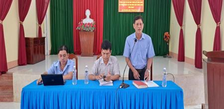 HỘI NGHỊ HỌC TẬP CHUYÊN ĐỀ NĂM 2023 HỘI NGHỊ HỌC TẬP CHUYÊN ĐỀ NĂM 2023
