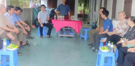 TUYÊN TRUYỀN, PHỐ BIẾN PHÁP LUẬT, CẢI CÁCH HÀNH CHÍNH TRÊN ĐỊA BÀN ẤP PHÚ THUẬN TUYÊN TRUYỀN, PHỐ BIẾN PHÁP LUẬT, CẢI CÁCH HÀNH CHÍNH TRÊN ĐỊA BÀN ẤP PHÚ THUẬN